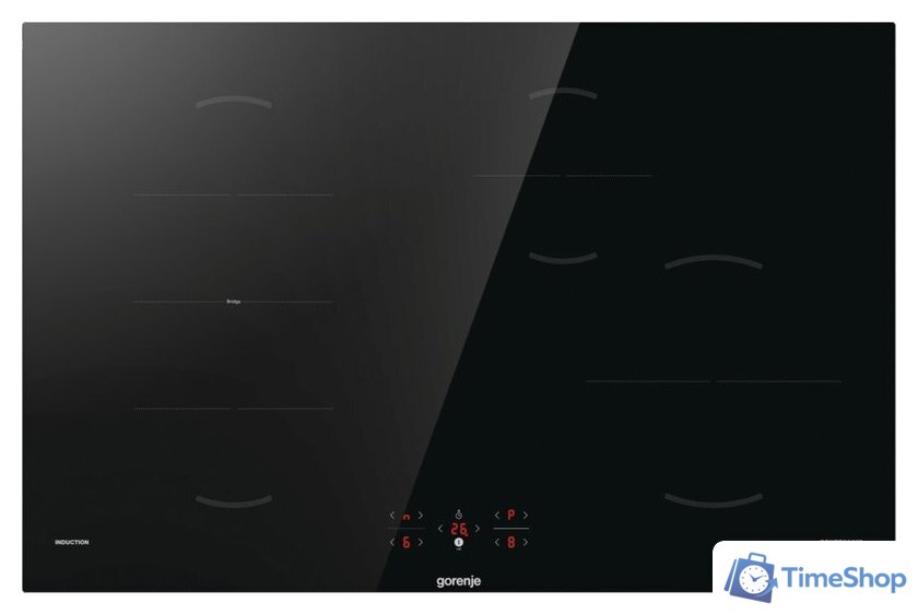Варочная панель Gorenje GI8421BSC - Изображение №1 — Интернет-магазин Time-Shop