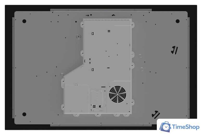 Варочная панель Gorenje GI8421BSC - Изображение №3 — Интернет-магазин Time-Shop