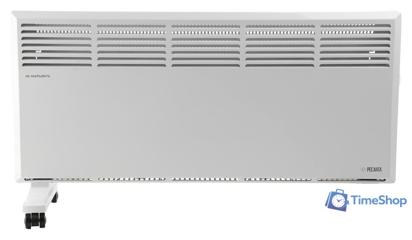 Конвектор Ресанта ОК-2500 - Изображение №2 — Интернет-магазин Time-Shop