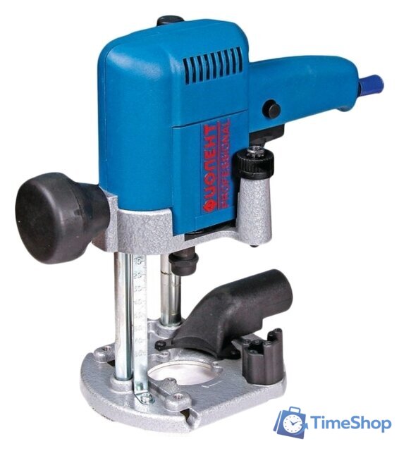 Вертикальный фрезер Фиолент МФ4-1100Э - Изображение №1 — Интернет-магазин Time-Shop