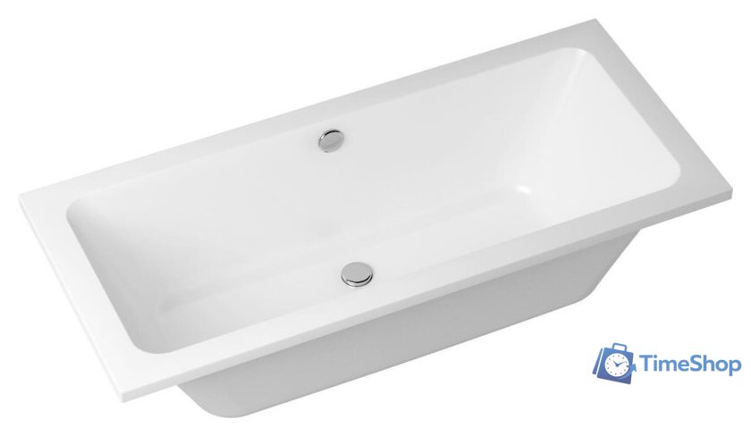 Ванна Lavinia Boho Pure 170x75 37100075 - Изображение №2 — Интернет-магазин Time-Shop