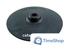 Шлифтарелка Makita 743012-7 - Изображение №1 — Интернет-магазин Time-Shop