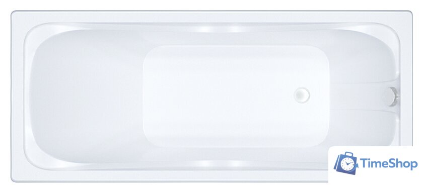 Ванна Triton Стандарт Экстра 120x70 - Изображение №1 — Интернет-магазин Time-Shop