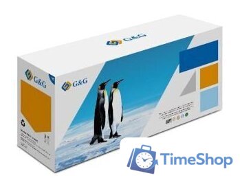 Узел термофиксации G&G FK-1150 (аналог Kyocera FK-1150) - Изображение №1 — Интернет-магазин Time-Shop