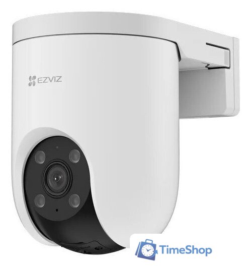 IP-камера Ezviz H8c Pro 4K - Изображение №1 — Интернет-магазин Time-Shop