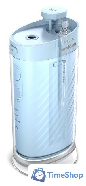 Ирригатор  Philips Philips Sonicare Compact Flosser 1000 HX3333/24 - Изображение №1 — Интернет-магазин Time-Shop