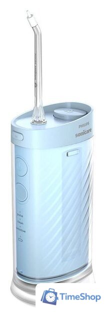 Ирригатор  Philips Philips Sonicare Compact Flosser 1000 HX3333/24 - Изображение №2 — Интернет-магазин Time-Shop