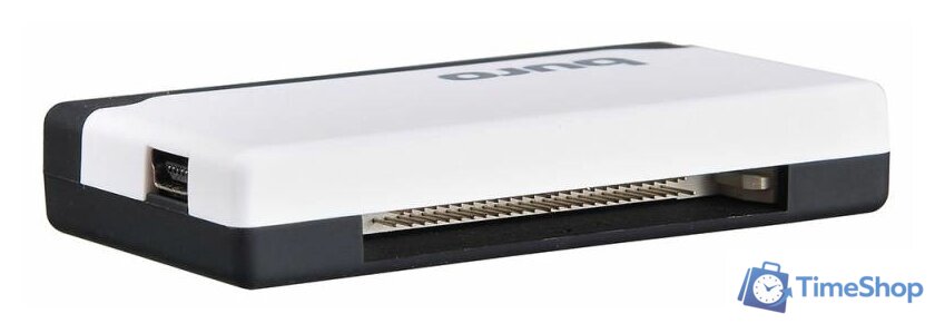 Карт-ридер Buro BU-CR-2102 - Изображение №4 — Интернет-магазин Time-Shop