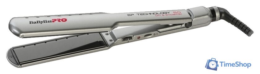 Выпрямитель BaByliss PRO BAB2073EPE - Изображение №1 — Интернет-магазин Time-Shop