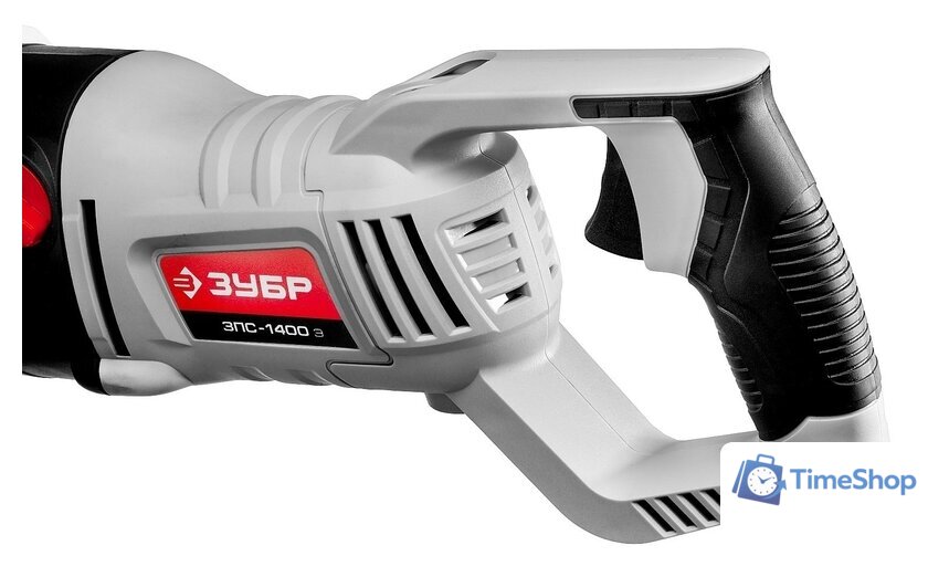 Сабельная пила Зубр ЗПС-1400 Э - Изображение №3 — Интернет-магазин Time-Shop