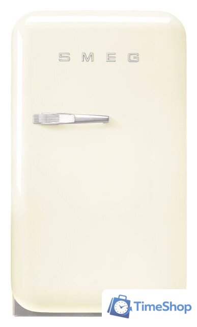 Однокамерный холодильник Smeg FAB5RCR5 - Изображение №1 — Интернет-магазин Time-Shop
