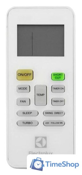 Мобильный кондиционер Electrolux Mango EACM-09 MSF/N3 - Изображение №4 — Интернет-магазин Time-Shop