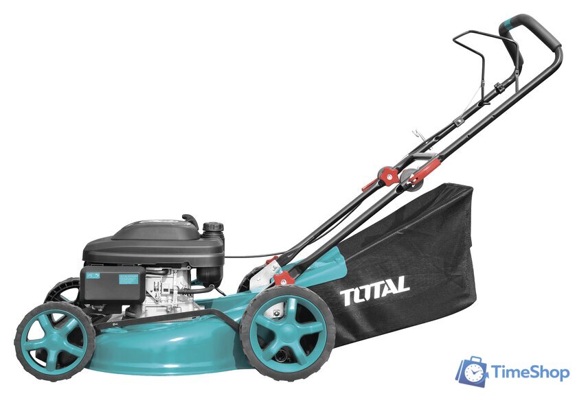 Газонокосилка Total TGT196201 - Изображение №3 — Интернет-магазин Time-Shop
