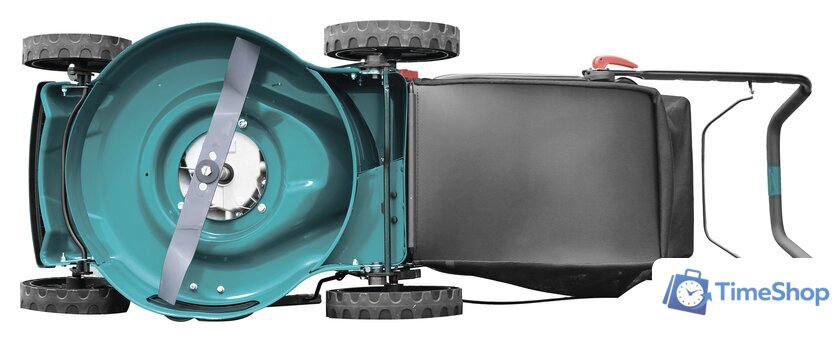 Газонокосилка Total TGT196201 - Изображение №2 — Интернет-магазин Time-Shop