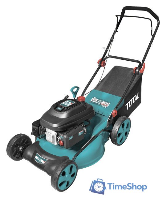 Газонокосилка Total TGT196201 - Изображение №4 — Интернет-магазин Time-Shop