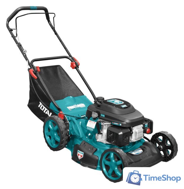 Газонокосилка Total TGT196201 - Изображение №1 — Интернет-магазин Time-Shop