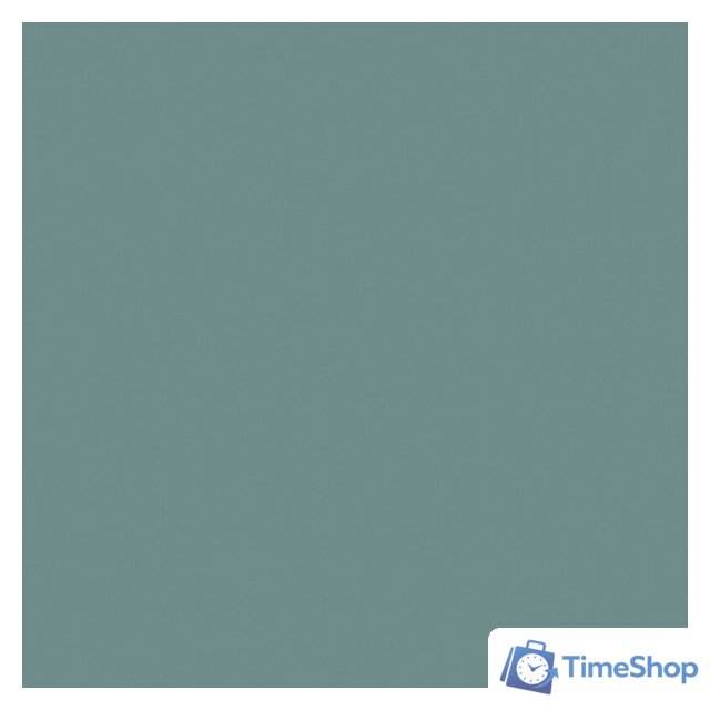 Готовая кухня ВерсоМебель Эко-7 1.2x2.6 правая (сумеречный голубой/дуб гранж песочный/ст.альберика) - Изображение №5 — Интернет-магазин Time-Shop