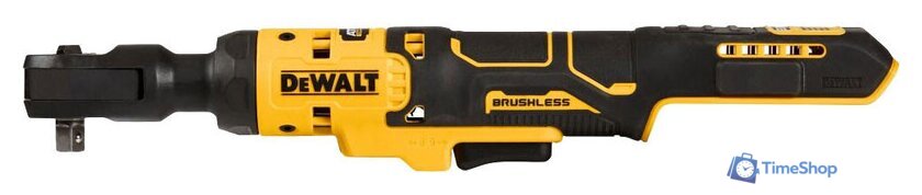 Гайковерт DeWalt DCF513N (без АКБ) - Изображение №2 — Интернет-магазин Time-Shop