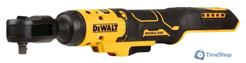 Гайковерт DeWalt DCF513N (без АКБ) - Изображение №1 — Интернет-магазин Time-Shop