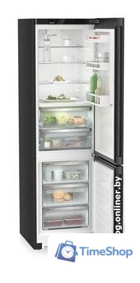 Холодильник Liebherr CBNbdc 573i Plus BioFresh NoFrost 573i-22001 - Изображение №3 — Интернет-магазин Time-Shop