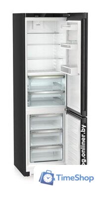 Холодильник Liebherr CBNbdc 573i Plus BioFresh NoFrost 573i-22001 - Изображение №5 — Интернет-магазин Time-Shop