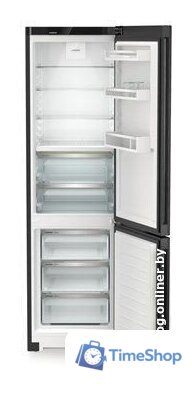 Холодильник Liebherr CBNbdc 573i Plus BioFresh NoFrost 573i-22001 - Изображение №7 — Интернет-магазин Time-Shop