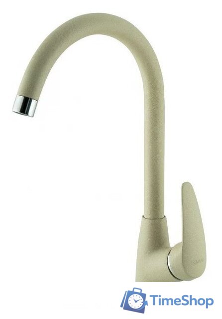 Смеситель Lemark Линара LM0405PBG - Изображение №1 — Интернет-магазин Time-Shop