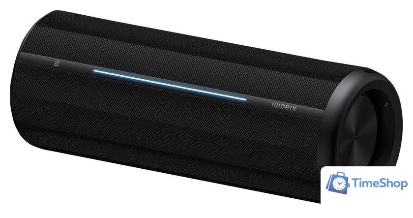 Беспроводная колонка Xiaomi Bluetooth Speaker ASM02G (международная версия) - Изображение №1 — Интернет-магазин Time-Shop