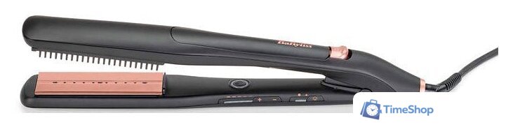 Выпрямитель BaByliss ST596E - Изображение №1 — Интернет-магазин Time-Shop