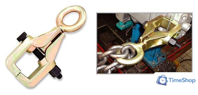 Захват для кузовных работ Toptul JFDB0303 3т - Изображение №1 — Интернет-магазин Time-Shop