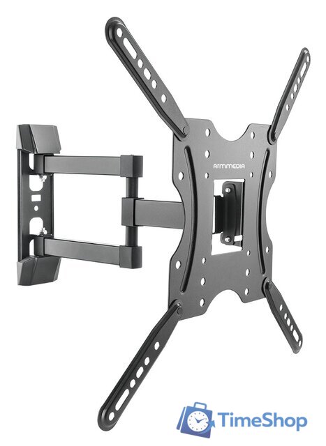 Кронштейн для телевизора Arm Media LCD-404 - Изображение №1 — Интернет-магазин Time-Shop