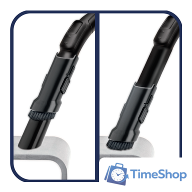 Пылесос Tefal TW3927EA - Изображение №9 — Интернет-магазин Time-Shop