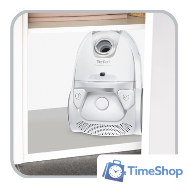 Пылесос Tefal TW3927EA - Изображение №11 — Интернет-магазин Time-Shop