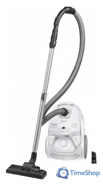 Пылесос Tefal TW3927EA - Изображение №1 — Интернет-магазин Time-Shop