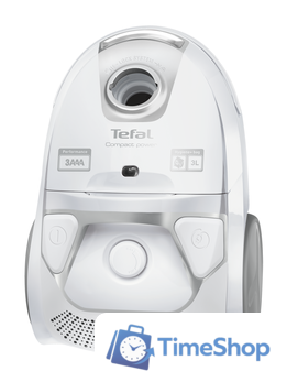 Пылесос Tefal TW3927EA - Изображение №3 — Интернет-магазин Time-Shop