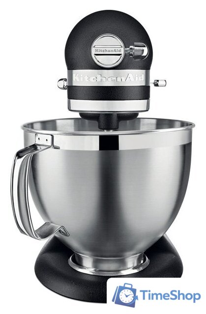 Кухонная машина KitchenAid 5KSM185PSEBK - Изображение №3 — Интернет-магазин Time-Shop