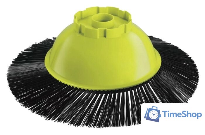 Комплект сменных щеток Ryobi RAKDSB02 - Изображение №1 — Интернет-магазин Time-Shop