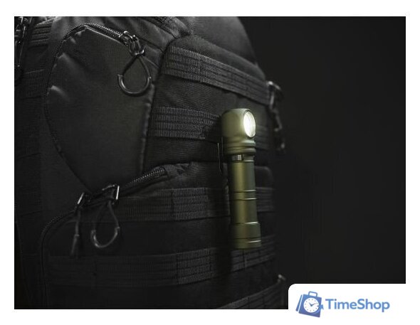 Фонарь Armytek Wizard C2 Pro Max Magnet USB Olive - Изображение №7 — Интернет-магазин Time-Shop