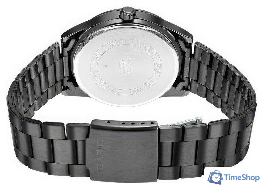 Наручные часы Casio MTP-VD03B-3A - Изображение №2 — Интернет-магазин Time-Shop