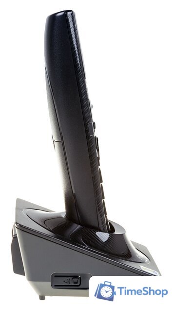 Радиотелефон Panasonic KX-TG1711RUB - Изображение №6 — Интернет-магазин Time-Shop