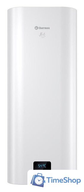 Накопительный электрический водонагреватель Thermex Minta 100 V - Изображение №1 — Интернет-магазин Time-Shop