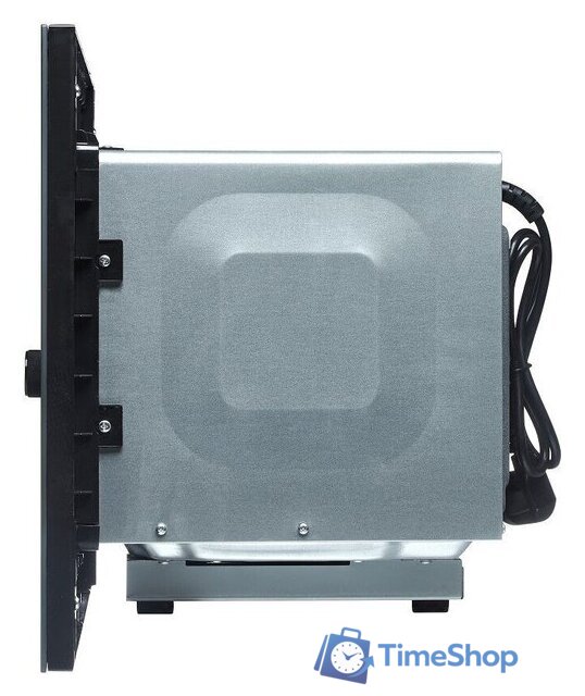 Микроволновая печь Hietzel Mobi 20.1FTP BL - Изображение №10 — Интернет-магазин Time-Shop