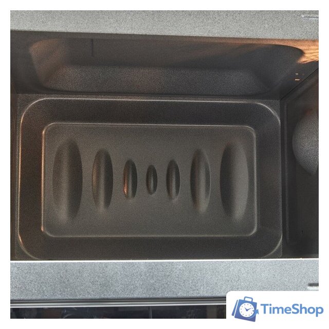 Микроволновая печь Hietzel Mobi 20.1FTP BL - Изображение №8 — Интернет-магазин Time-Shop