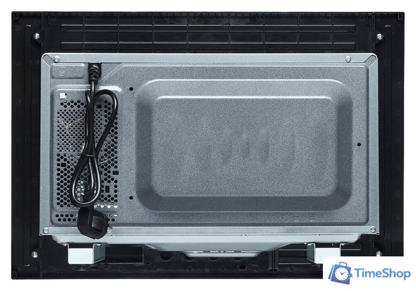 Микроволновая печь Hietzel Mobi 20.1FTP BL - Изображение №9 — Интернет-магазин Time-Shop