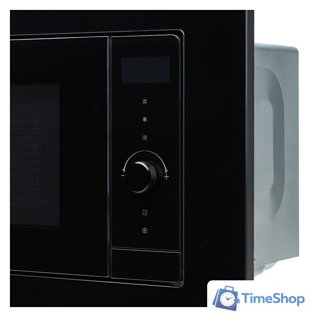 Микроволновая печь Hietzel Mobi 20.1FTP BL - Изображение №4 — Интернет-магазин Time-Shop