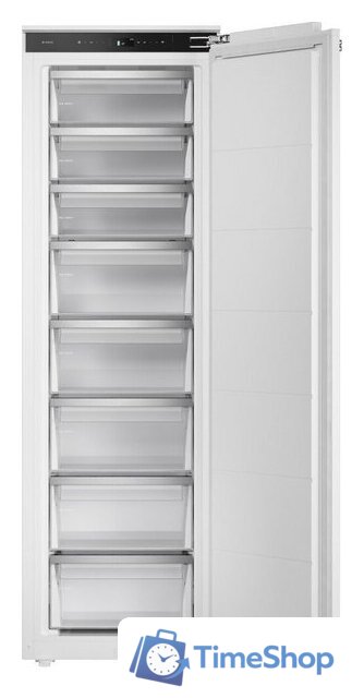 Морозильник ASKO RBF576DND1 - Изображение №2 — Интернет-магазин Time-Shop