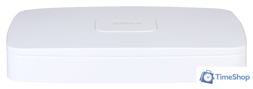Сетевой видеорегистратор Dahua DHI-NVR4116-8P-4KS2/L - Изображение №1 — Интернет-магазин Time-Shop