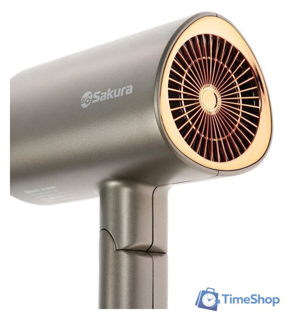 Фен Sakura SA-4043BR - Изображение №3 — Интернет-магазин Time-Shop