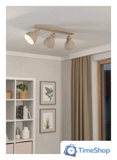 Спот Eglo Arrecife 900713 - Изображение №2 — Интернет-магазин Time-Shop