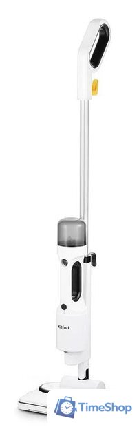 Паровая швабра Kitfort KT-1062 - Изображение №1 — Интернет-магазин Time-Shop